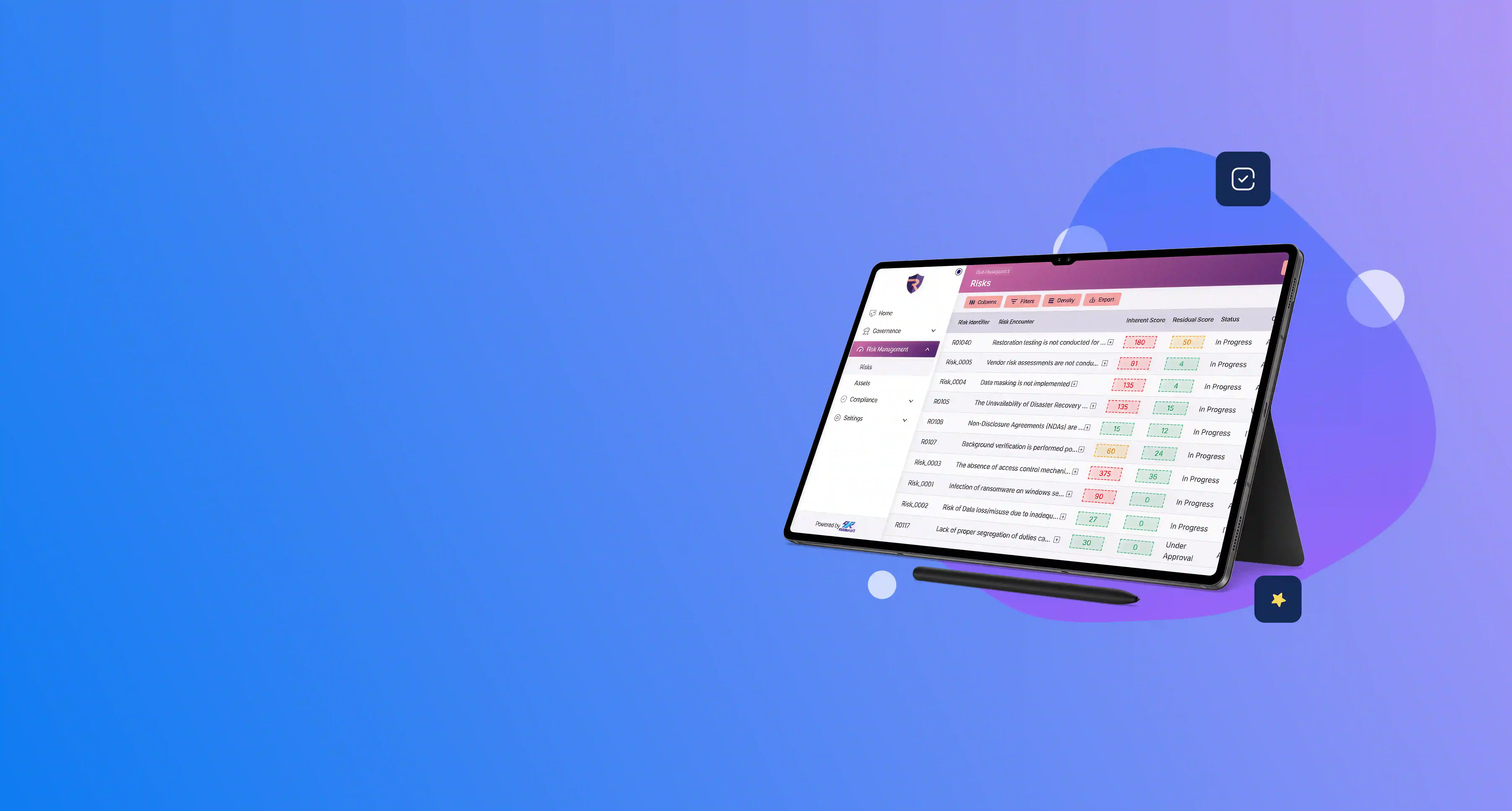 Product Banner